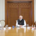 PM chairs CCS Meeting to review the situation and mitigating measures in the context of ongoing West Asia Conflict