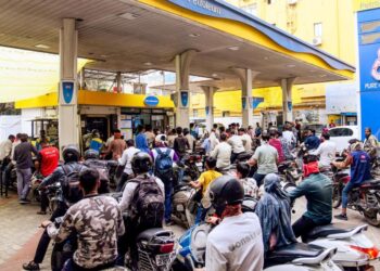 LPG, Petrol Supply Normal, Consumers Must Avoid Panic Buying: Govt