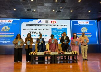 National Commission for Women and Truecaller Join Forces to Advance Women's Digital Safety