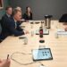 India And Norway Work On Enhancing Bilateral And India-Nordic Engagements