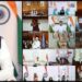 PM chairs meeting with CMs to review preparedness in light of emerging situation in West Asia crisis