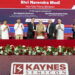 Prime Minister Shri Narendra Modi inaugurates the Kaynes Semicon Plant at Sanand, Gujarat