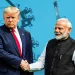 US Grants 30-Day Waiver For India To Buy Russian Oil