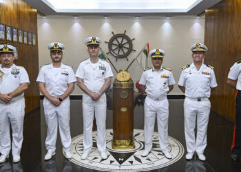 Indian Navy opens Agniveer recruitment 2026 for SSR, MR & medical posts; applications from March 14