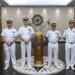 Indian Navy opens Agniveer recruitment 2026 for SSR, MR & medical posts; applications from March 14