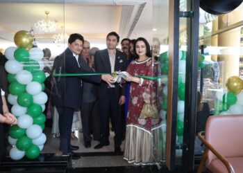 Lilavati Hospital Introduces a Patient-centric Wellness Zone in Partnership with Starbucks, Extending Care Beyond Treatment