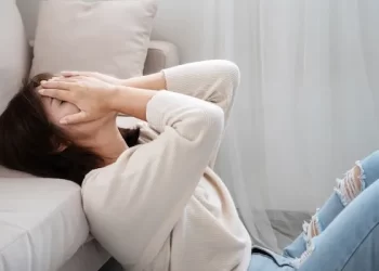 Instant Relief: How to Calm Down from a Panic Attack