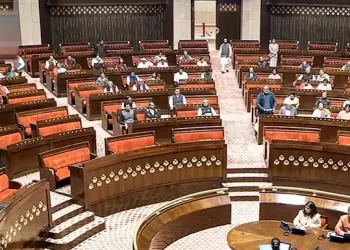 The Rajya Sabha elections in Odisha