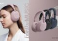 Sony India Expands WH-1000XM6 Line-up with New Sand Pink Colour Variant