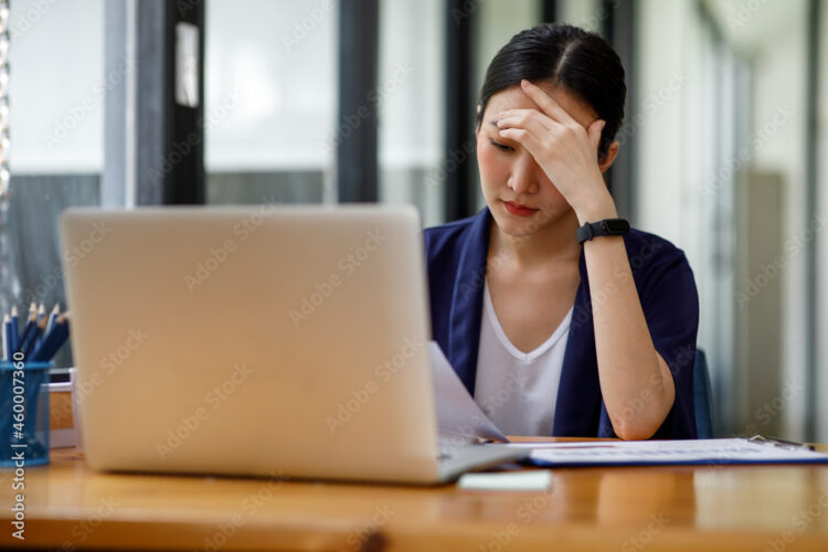 Always tired? Low iron levels may be the hidden cause in teen girls