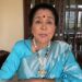 Veteran Singer Asha Bhosle Passes Away At 92, Last Rites To Be Held On Monday At Shivaji Park