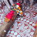 Chariot Construction For Puri’s Annual Rath Yatra Commences On Akshaya Trutiya
