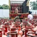 5 Kg LPG Cylinders Available For Students And Migrant Workers