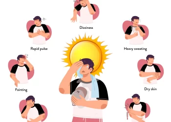 Heat wave safety tips
