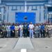 INS SUNAYNA (IOS SAGAR) ARRIVES AT MALE, STRENGTHENING MARITIME TIES WITH MALDIVES