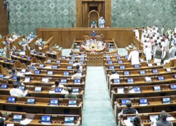Women’s Quota: Govt Circulates Amendment Bill Text, Aims To Raise LS Seats To 850