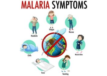 Malaria - including symptoms, treatment and prevention