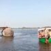 Mathura Boat Accident: Death Toll Rises to 10 As Boat Carrying 30 Devotees Collides With Floating Bridge in Yamuna River, Several Missing