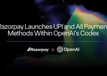 Razorpay Launches UPI and All Payment Methods Within OpenAI's Codex, Enabling Developers to Build and Monetise Apps Instantly
