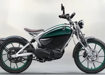 Royal Enfield Flying Flea C6 Launched at Rs 2.79 Lakh: The ‘Un-Enfield’ EV