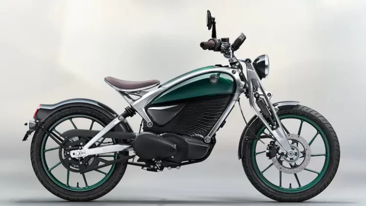 Royal Enfield Flying Flea C6 Launched at Rs 2.79 Lakh: The ‘Un-Enfield’ EV