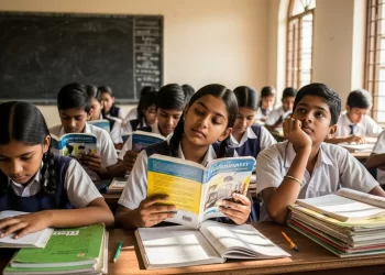 No Textbooks Yet: CBSE Directs Schools To Start Teaching Third Language Within 7 Days