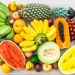Seasonal Fruits and Their Ayurvedic Benefits for Summer