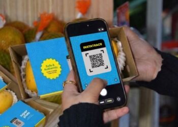 Superplum Launches InstaTrace™: For The First Time in India Families Can See the Full Truth Behind the Safety of Their Fruit