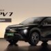 VinFast Officially Opens Booking for VF MPV 7 in India