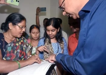 Odisha Issues SOP To Ensure Safety Of Census Staff Amid Ongoing Enumeration Drive