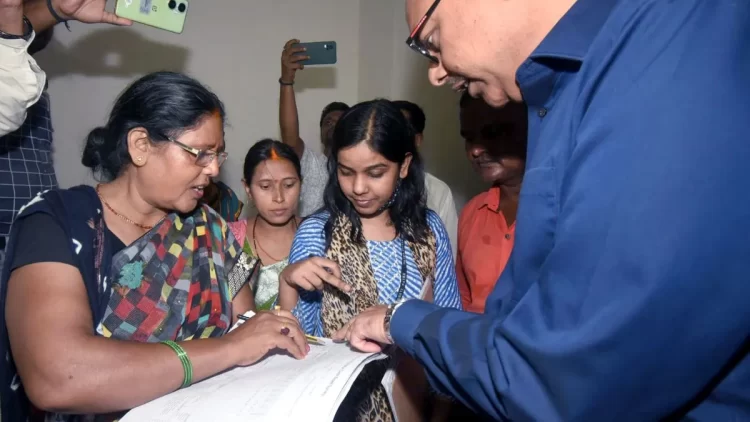 Odisha Issues SOP To Ensure Safety Of Census Staff Amid Ongoing Enumeration Drive
