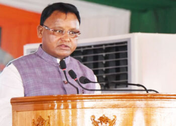 Govt Committed To All-Round Development Of Labourers: CM Majhi On I’nal Labour Day