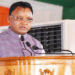 Govt Committed To All-Round Development Of Labourers: CM Majhi On I’nal Labour Day