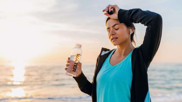 Why Is Hydration Of Utmost Importance For Diabetics During Summer?
