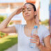 Most Common Signs of Dehydration in Summers