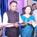 CM Majhi Inaugurates Visa Application Centre At Baba Saheb Ambedkar Bus Terminal