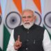 Prime Minister Shri Narendra Modi addresses the Karmayogi Sadhana Saptah
