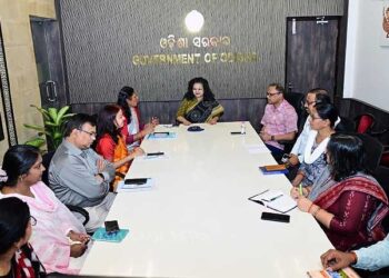 Odisha Launches SĀDHANA Saptah 2026 To Boost Civil Services Capacity Building