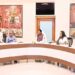 CM Majhi Chairs High-Level Meeting To Boost Iron Ore Production And Industrial Growth
