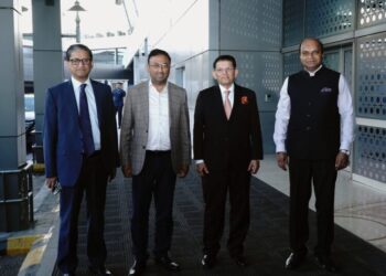 Bangladesh Foreign Minister Begins India Visit, To Hold Key Meetings On Wednesday