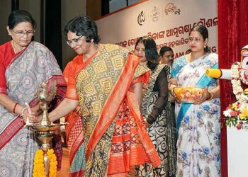 Odisha Launches Self-Defence Training For 5,000 SHG Women Under Mission Shakti