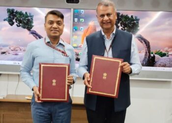 Financial Intelligence Unit-India and Indian Cyber Crime Coordination Centre sign landmark mou to combat cyber fraud and financial crimes