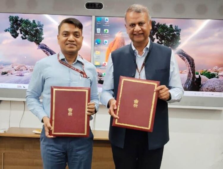 Financial Intelligence Unit-India and Indian Cyber Crime Coordination Centre sign landmark mou to combat cyber fraud and financial crimes