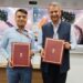 Financial Intelligence Unit-India and Indian Cyber Crime Coordination Centre sign landmark mou to combat cyber fraud and financial crimes