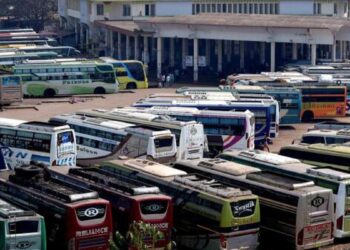Odisha Govt Launches ‘Atal Bus Stand’ Scheme To Revolutionize Public Transport Infrastructure