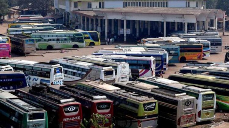 Odisha Govt Launches ‘Atal Bus Stand’ Scheme To Revolutionize Public Transport Infrastructure