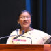 President graces the valediction ceremony of the 78th batch of Indian Revenue Service (Income Tax) Officer Trainees