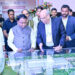 Odisha CM, Union Minister Lay Foundation For Rs 2,000 Cr Semiconductor Unit