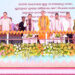 CM Majhi Unveils ‘Ama Bihana Ratha’, Transfers Rs 838 Cr Under CM-Kisan Scheme