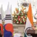 India and Korea together give message of peace, stability: PM Narendra Modi in joint statement with Lee Jae Myung